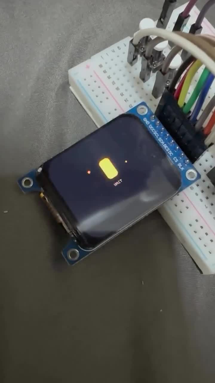 ESP32 答案之書 影片封面
