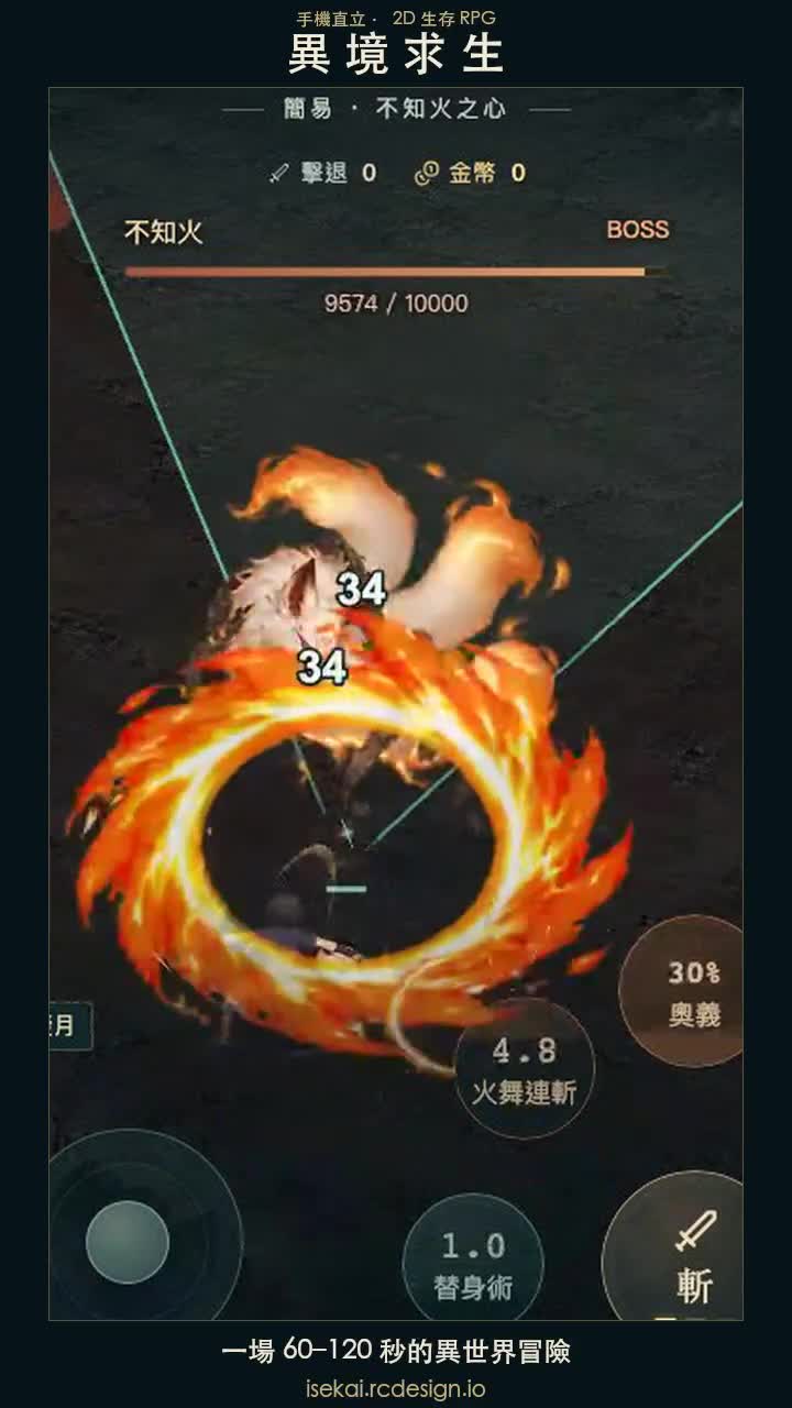 異境求生|第一夜 影片封面