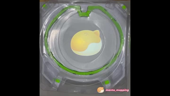 Manto XR 陀螺追蹤系統 影片封面