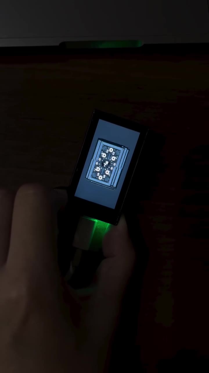塔羅抽牌機 影片封面