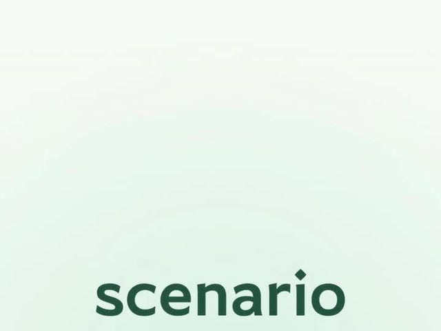 Scenario 台灣影展資訊