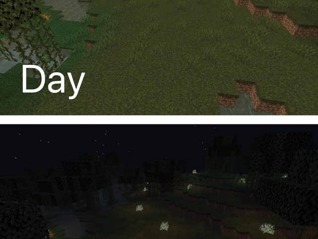 Minecraft 架空世界觀模組