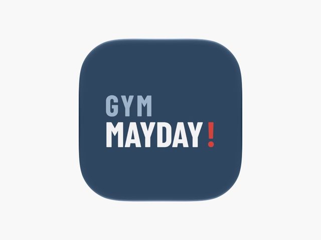 GymMayday