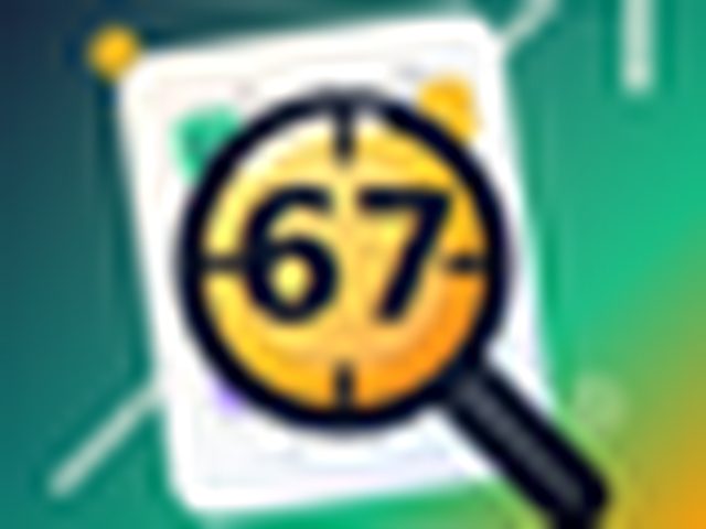 數字獵人 Number Hunter