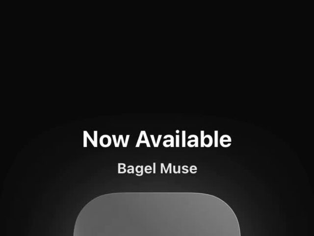 Bagel Muse