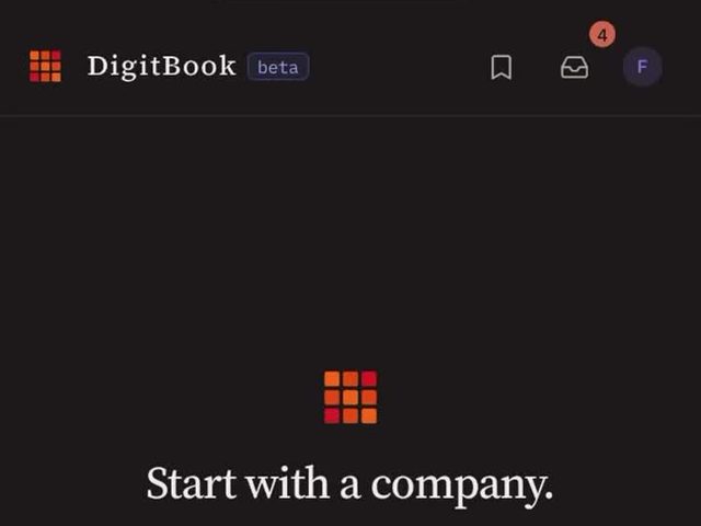 DigitBook