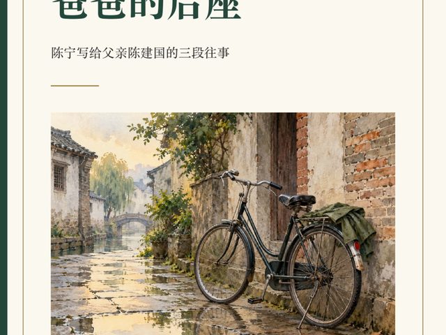 親情故事紀念冊