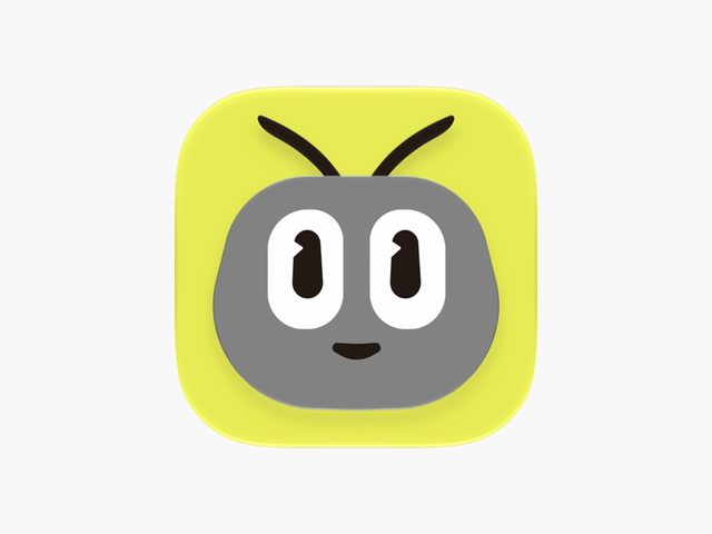 SparkGlow(螢火蟲讀書計畫)