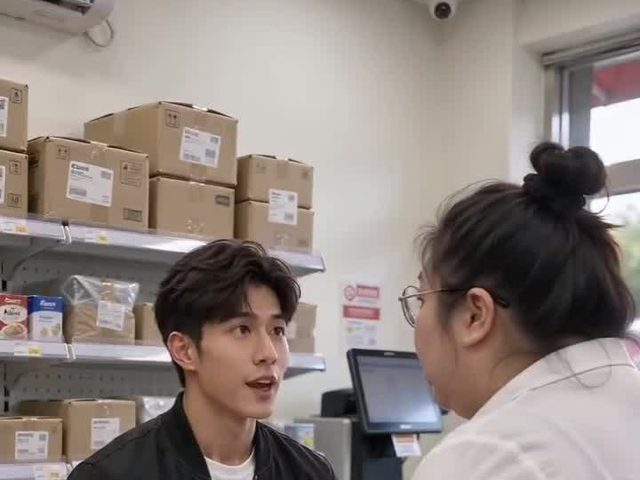 小短劇（AI 生成短影片）