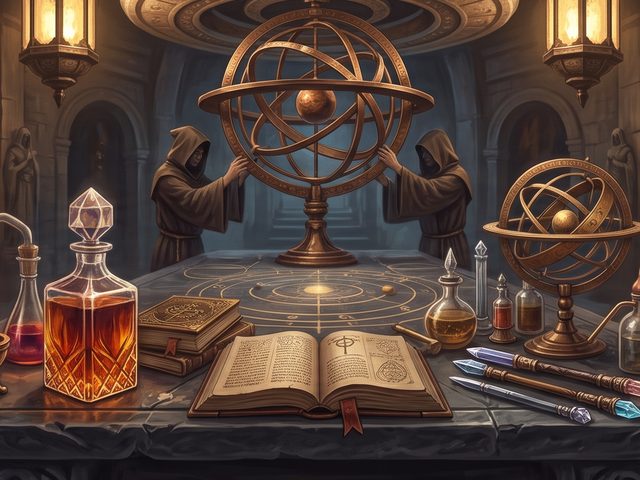 星帷三站（塔羅占卜・暖倉日誌・團訂簿）