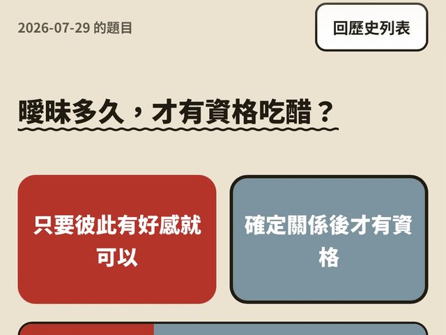 社群站隊網頁