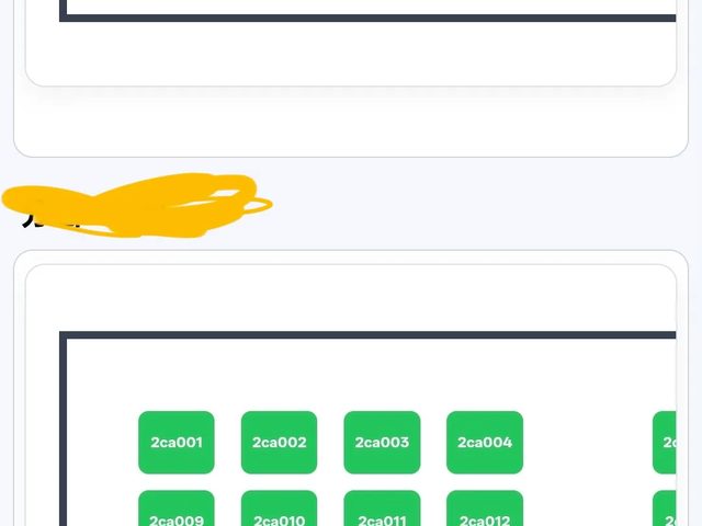 補習班座位預約系統