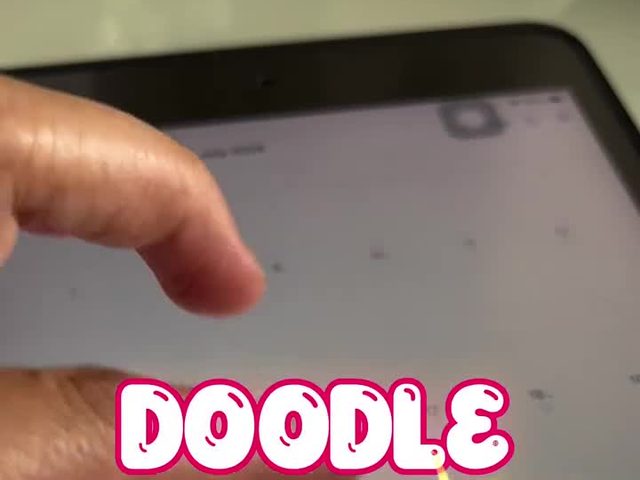 Doodle Schedule（電子手帳）