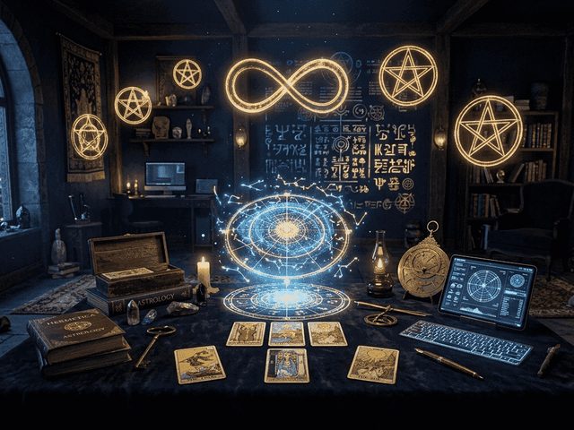 線上塔羅 WeDoPR