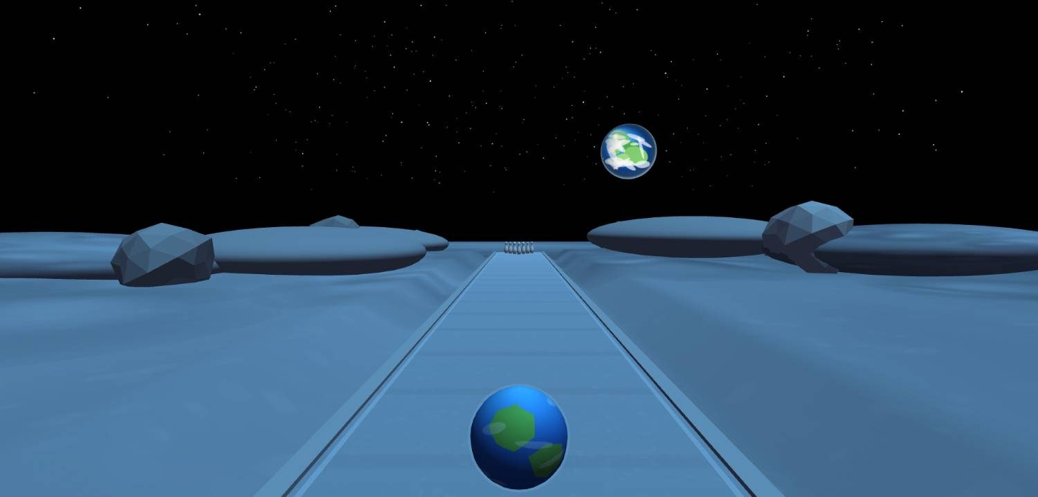Gay Bowling(3D 保齡球遊戲) 作者附圖