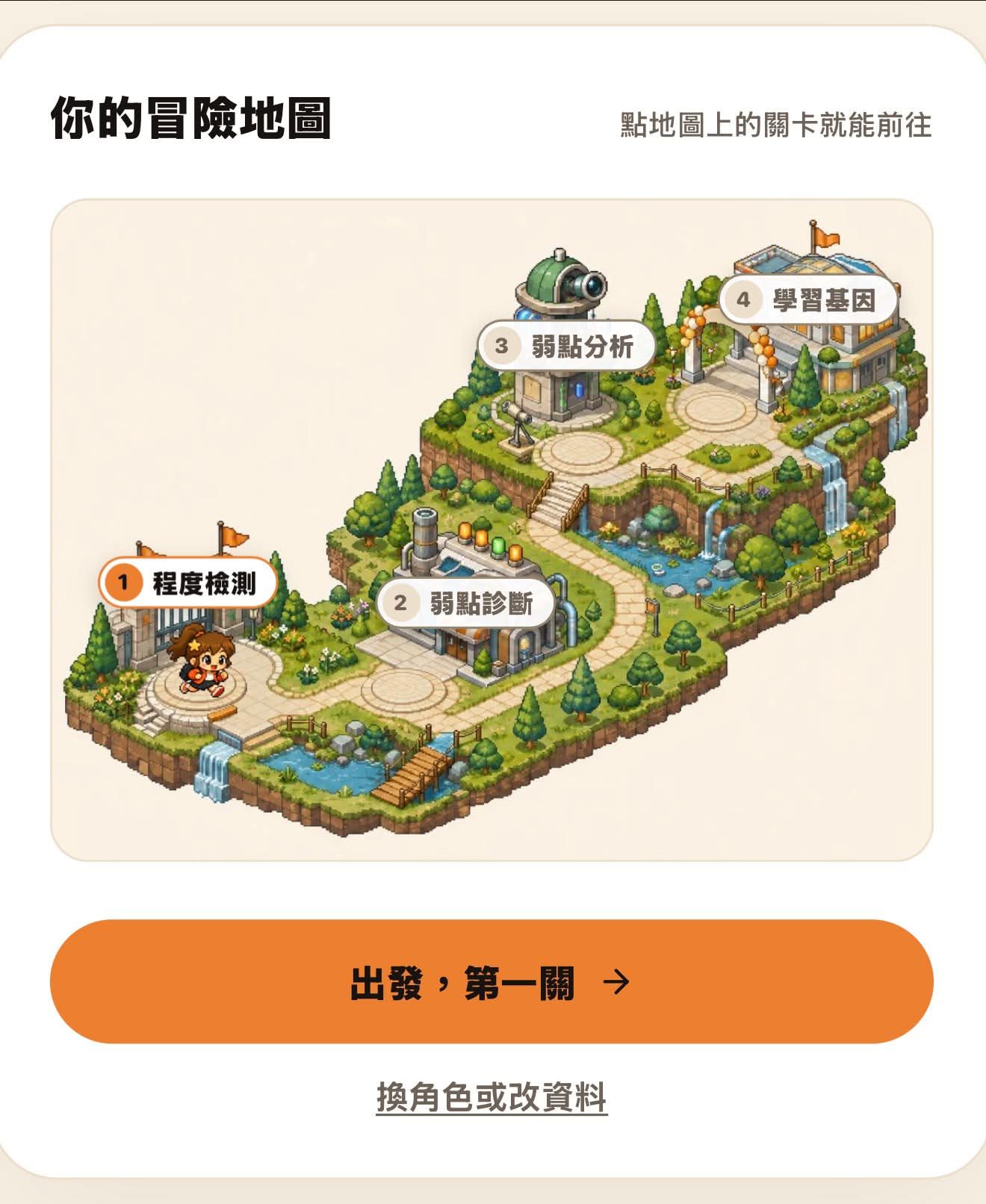 Pomni(高一銜接檢測→化學段考救星) 作者附圖