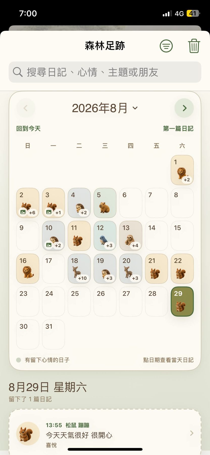 心森日記 作者附圖