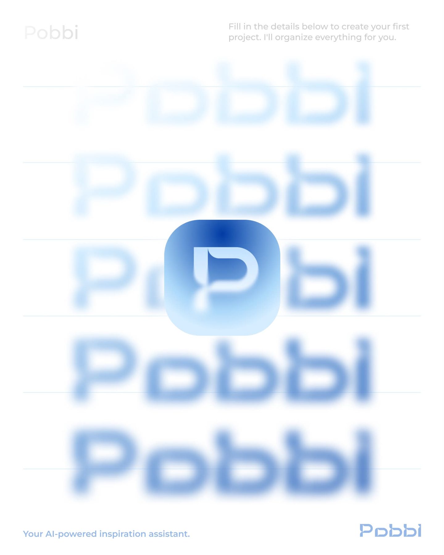 For Inspiration 靈感紀錄(Pobbi) 作者附圖
