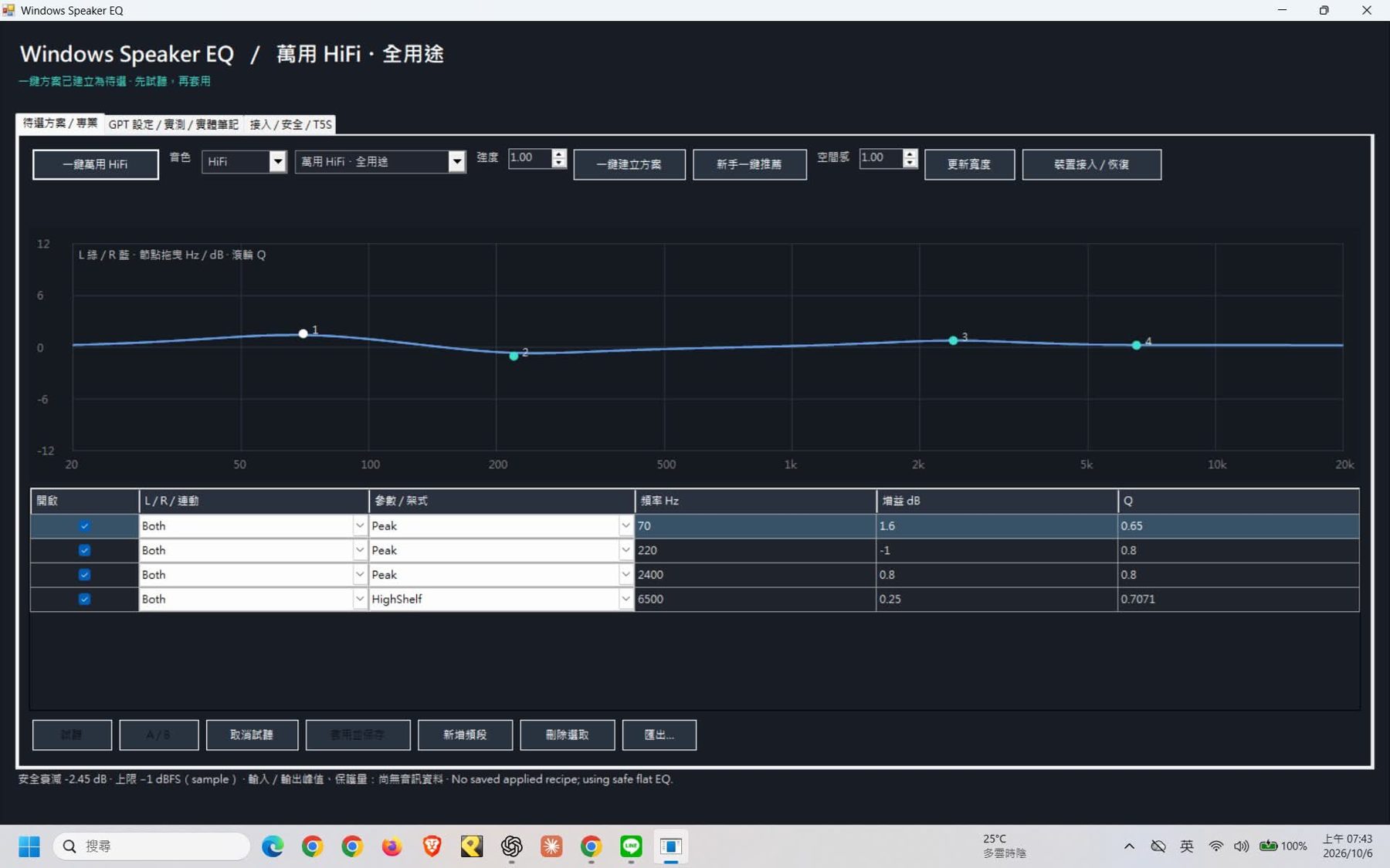 metallicpulse 作品(桌面圖表工具) 作者附圖