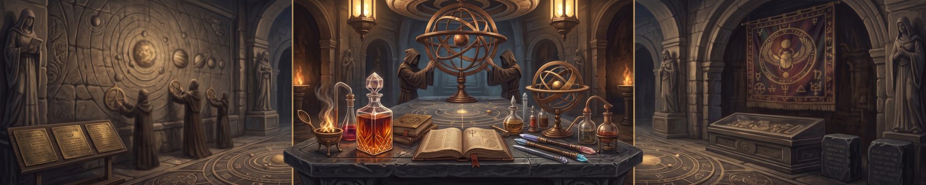 星帷三站(塔羅占卜・暖倉日誌・團訂簿) 作者附圖